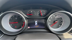 Vauxhall Insignia 1.5T SRi Nav 5dr Petrol Hatchback